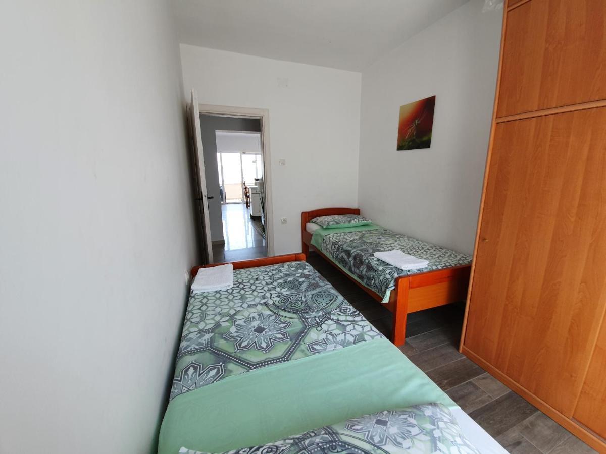 Apartments Dora Vantacići Exterior foto