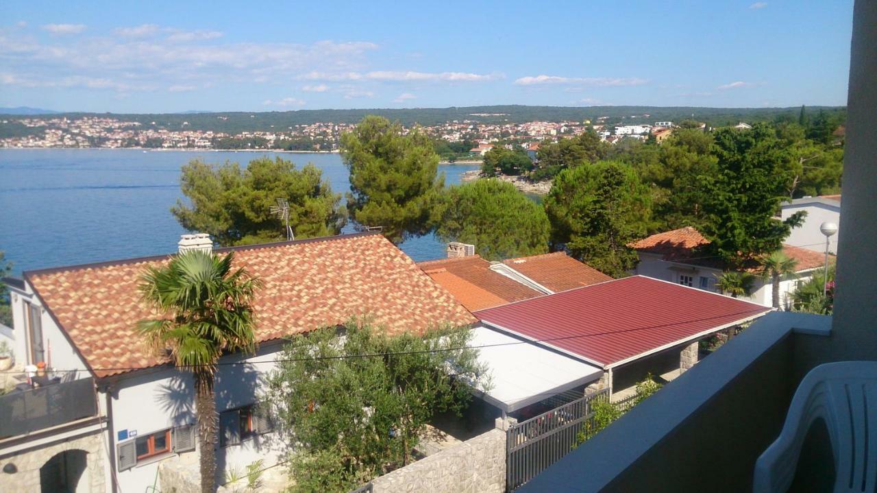 Apartments Dora Vantacići Exterior foto