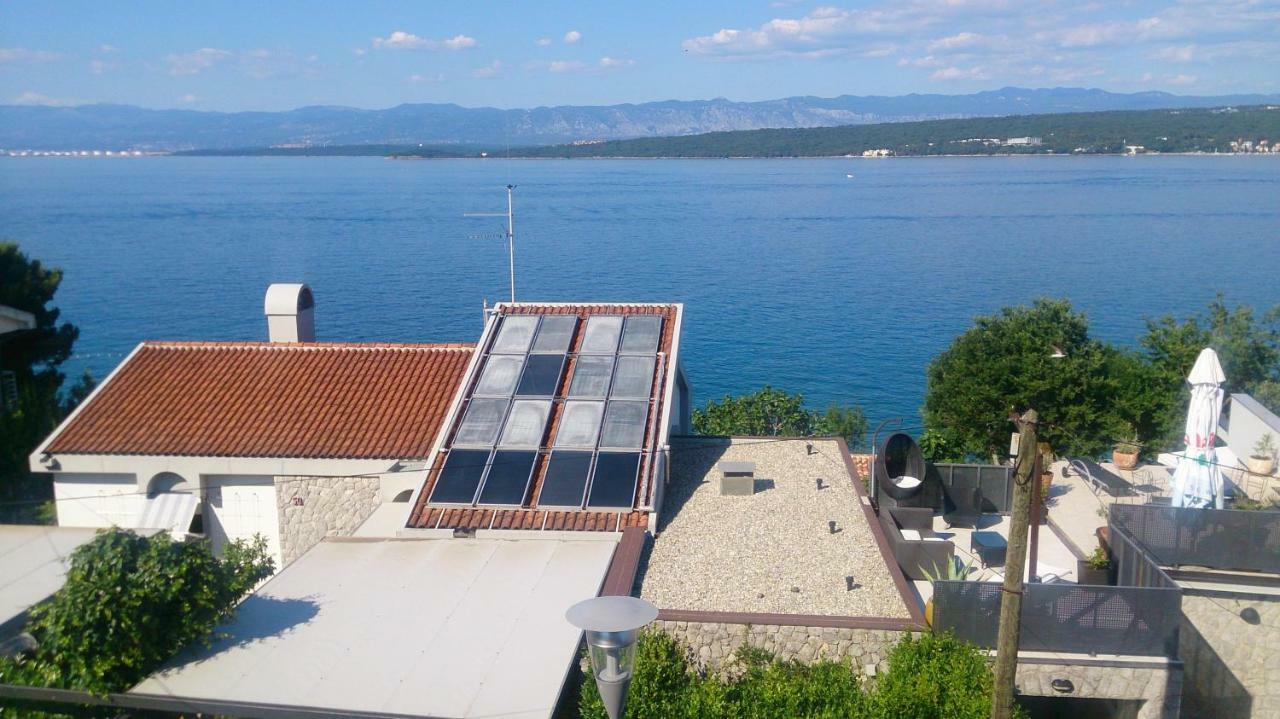 Apartments Dora Vantacići Exterior foto